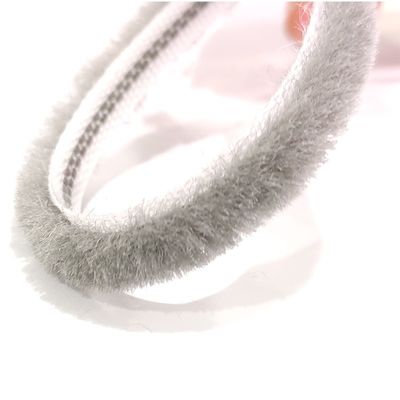 Waterdichte stapel Weersluitbanden voor appartementen Stapelhoogte 3-25 mm Breedte 3-50 mm