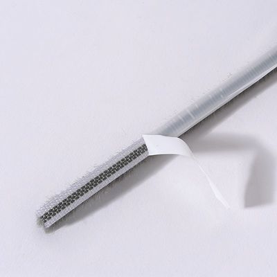 Effectief tegen wind en weer Strip Door Draft Stopper Door Sweep Door Bottom Seal Strip in zwart/grijs/bruin/wit/andere