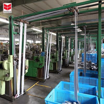 ISO9001 2008 Gecertificeerd Pile Weatherstrip Silicone Door Weather Strips voor het verzegelen van deuren Langdurig