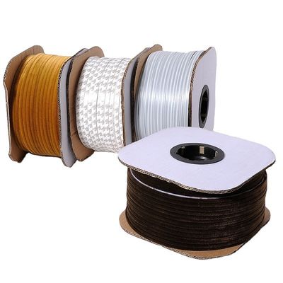 Moderne design wolstapel weerstrook met vin voor hotelverbouwing