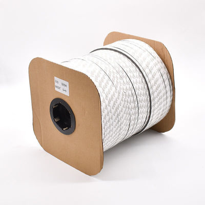 3m backing zelfklevende witte weerstrook voor moderne deuren en ramen ISO9001 2008 gecertificeerd