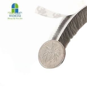 3m zelfklevende rug 3m emmer Weer verwijderen geluidsdicht voor ziekenhuis