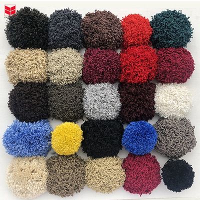 Moderne ontwerp deur aftrek afdichting vensterbanden stapel auto bodem wol vegen weer band in zwart/grijs/bruin/wit/anders