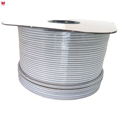 Aanpasbare weerstrook met UV-bescherming en milieuvriendelijk