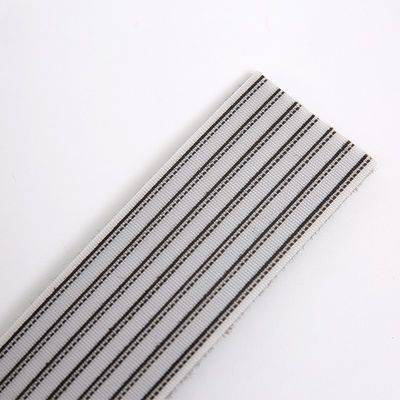 Zelfklevende aluminium deur en raam wolstapel weerstrook in modern ontwerp en ZWART/GRIJ/BROWN/WIT/ANDERE KLOREN