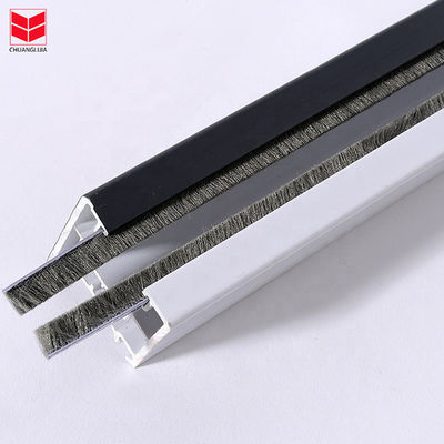 Moderne design deur Bottom Seal Strip stofdicht en waterdicht met raamstapel Weerstrips