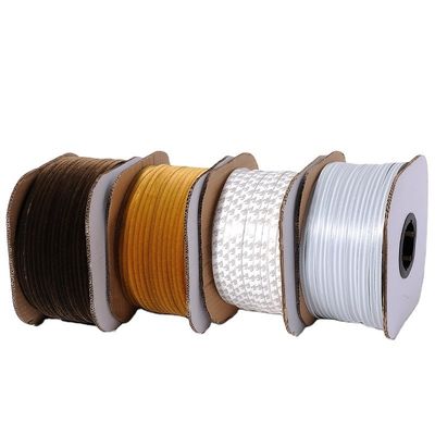 Huis Aluminium Alloy Doors Windows Screen Seal Strip Frame Side Pile Brush Pile Strip Self Adhesive Weather Brush Strip