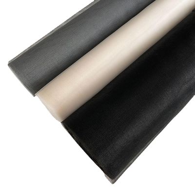 Gemaakt van roestvrij staal, van glasvezel, voor de bescherming van ramen en deuren tegen insecten