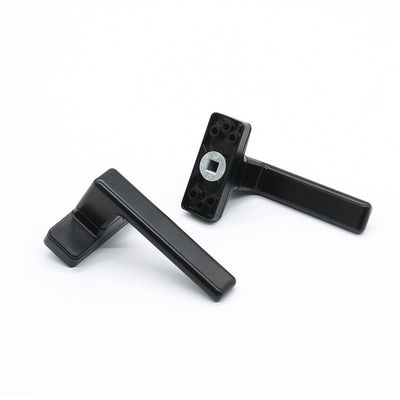 Moderne Casement Aluminium Alloy Handle Langdurig Venster Hardware Accessoires