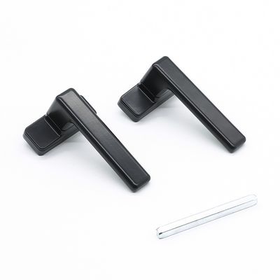 Moderne Casement Aluminium Alloy Handle Langdurig Venster Hardware Accessoires