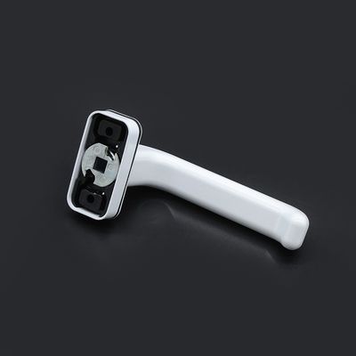 Moderne Casement Aluminium Alloy Handle Langdurig Venster Hardware Accessoires